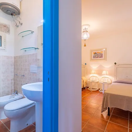 Ai Fichi Esclusiva Con Piscina Vista Mare 14 Pl Villa