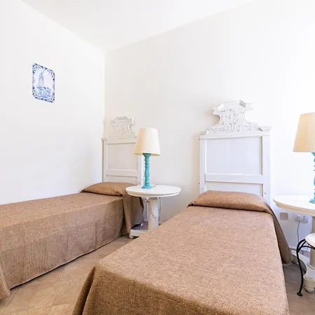Ai Fichi Esclusiva Con Piscina Vista Mare 14 Pl Santa Maria di Leuca