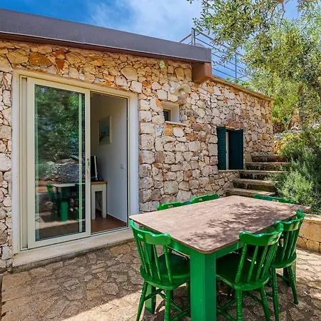 Villa Ai Fichi Esclusiva Con Piscina Vista Mare 14 Pl *