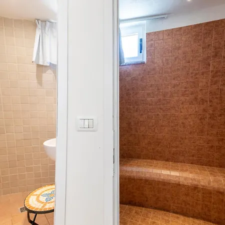 Ai Fichi Esclusiva Con Piscina Vista Mare 14 Pl * Santa Maria di Leuca