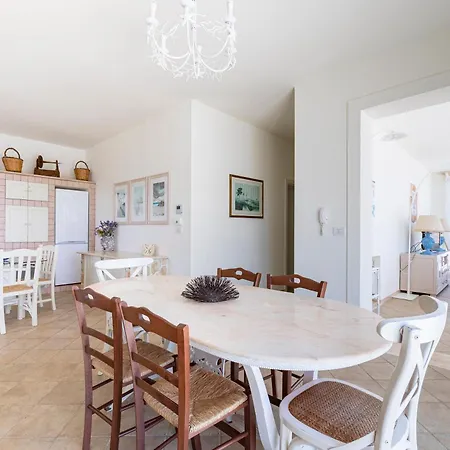 Ai Fichi Esclusiva Con Piscina Vista Mare 14 Pl Villa