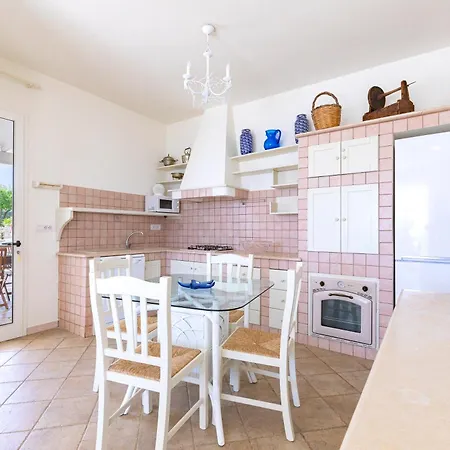 Ai Fichi Esclusiva Con Piscina Vista Mare 14 Pl Villa Santa Maria di Leuca