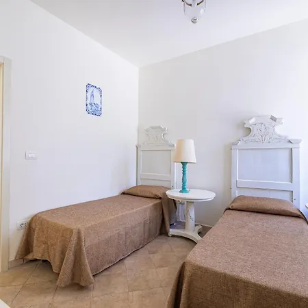 Villa Ai Fichi Esclusiva Con Piscina Vista Mare 14 Pl