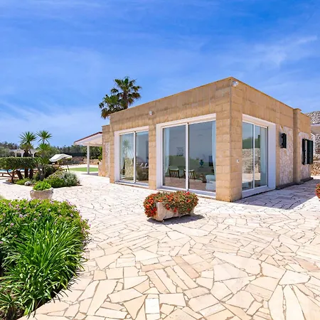 Ai Fichi Esclusiva Con Piscina Vista Mare 14 Pl Villa Santa Maria di Leuca