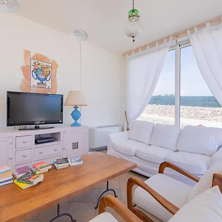 Ai Fichi Esclusiva Con Piscina Vista Mare 14 Pl * Santa Maria di Leuca