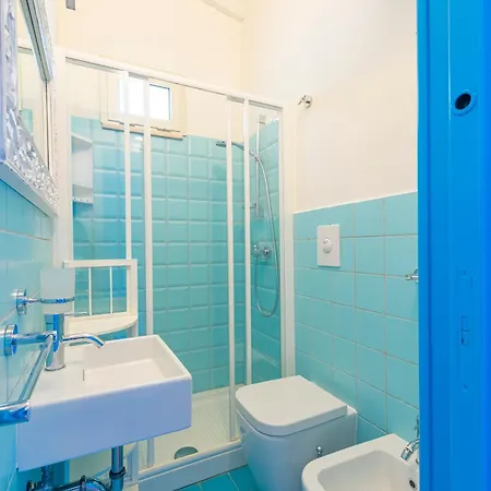 Ai Fichi Esclusiva Con Piscina Vista Mare 14 Pl Villa *