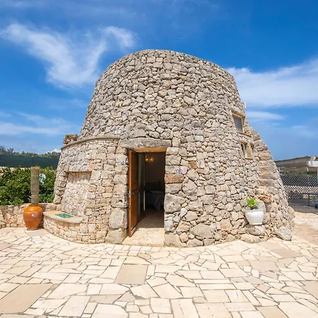 Villa Ai Fichi Esclusiva Con Piscina Vista Mare 14 Pl *