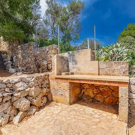 Villa Ai Fichi Esclusiva Con Piscina Vista Mare 14 Pl Santa Maria di Leuca