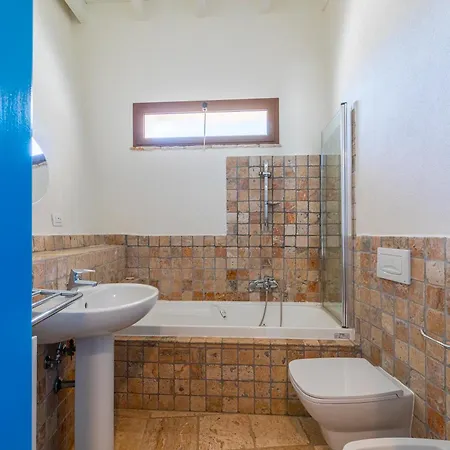 Ai Fichi Esclusiva Con Piscina Vista Mare 14 Pl Santa Maria di Leuca