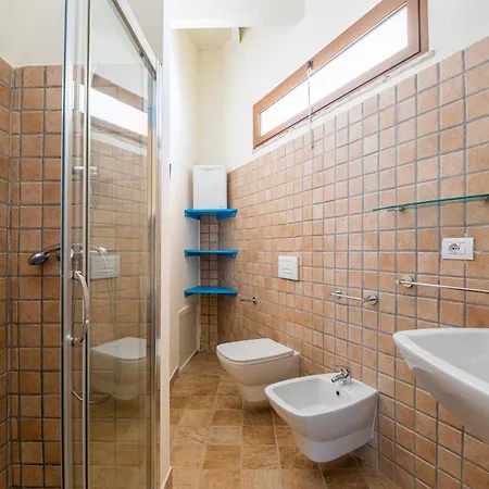 Ai Fichi Esclusiva Con Piscina Vista Mare 14 Pl Villa Santa Maria di Leuca