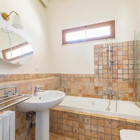 Villa Ai Fichi Esclusiva Con Piscina Vista Mare 14 Pl Santa Maria di Leuca