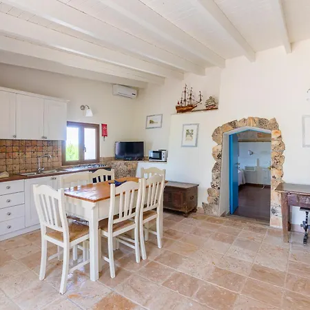 Ai Fichi Esclusiva Con Piscina Vista Mare 14 Pl Villa *